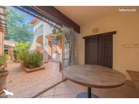 appartement 3 pièces 70 m²