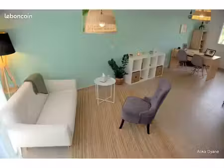 sous-location- partage cabinet bien-etre aigues-mortes