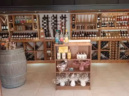 local commercial