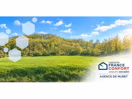 vente terrain 528 m² à mauzac (31410)  92 000 €