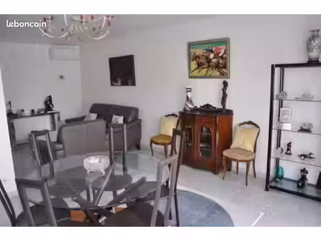 appartement p5 de 98m2-toulouse-guilheméry