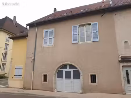 local 77 m²