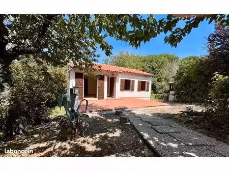 maison balma saint clair