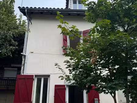 maison la tronche