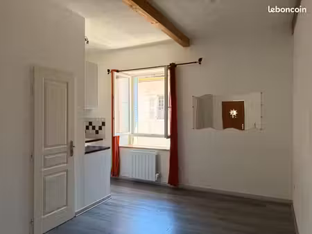 studio idéal investisseur