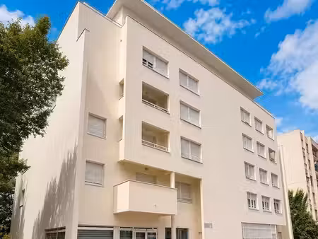 appartement 3 pièces 72 m²