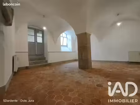 appartement 3 pièces 88 m²