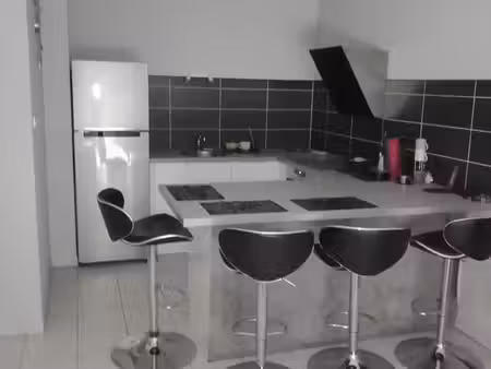 appartement f2 à vendre