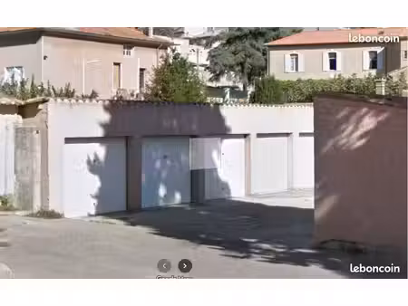 garage box