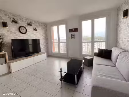 appartement t2 de 45m2