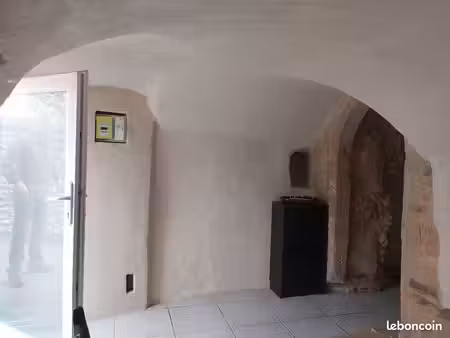grand appartement