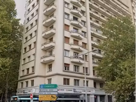 garage double chavant/centre ville