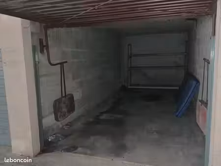 garage