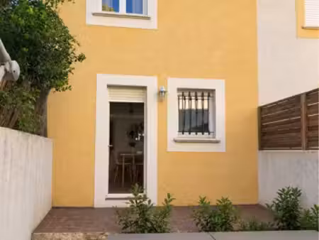 maison à louer 2 chamb