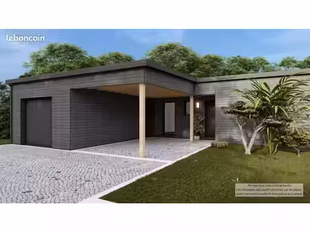maison 5 pièces 127 m²