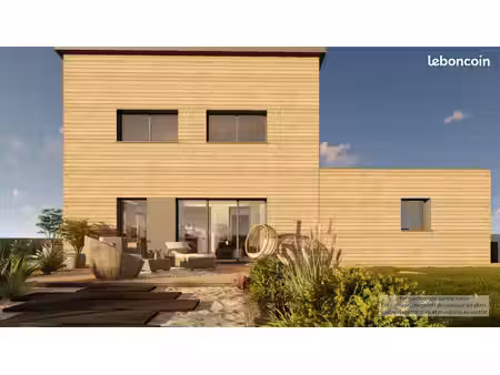 maison 5 pièces 142 m²
