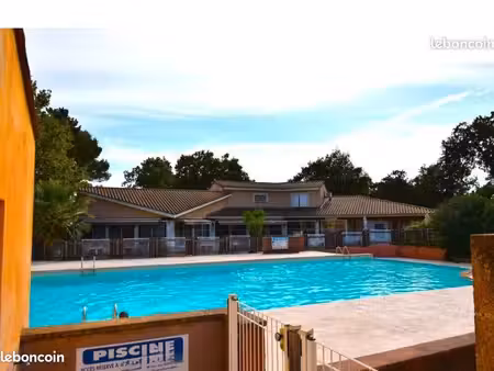 maison location