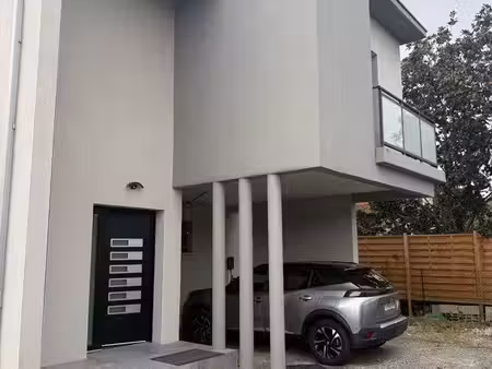 villas t4