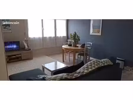 appartement t3