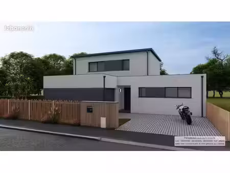 maison 5 pièces 149 m²