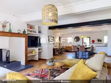 ferme 9 pièces 340 m²