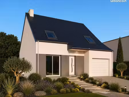 maison familiale de 6 pièces re2025