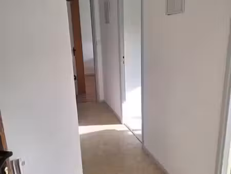 appartement meublé loué