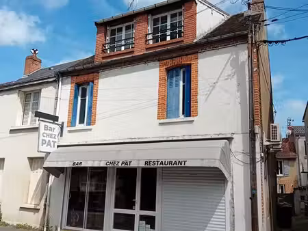 gerance bar restaurant