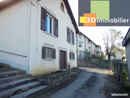 maison 6 pièces 82 m²