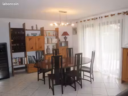 maison familiale t6 blagnac