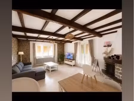 location appartement f4