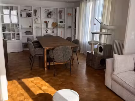 appartement 67m2 joué les tours