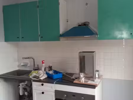 appartement rénové t3 bis de 68 m² avec balcon  garage & cave – montmorot (39570)