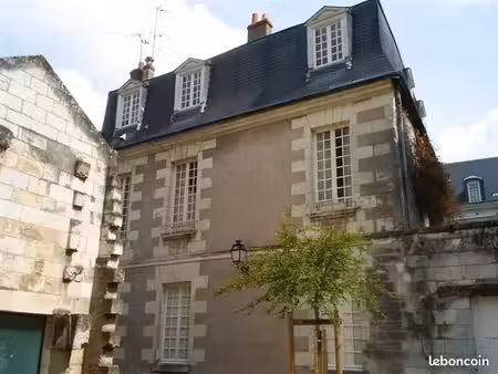 appartement t2