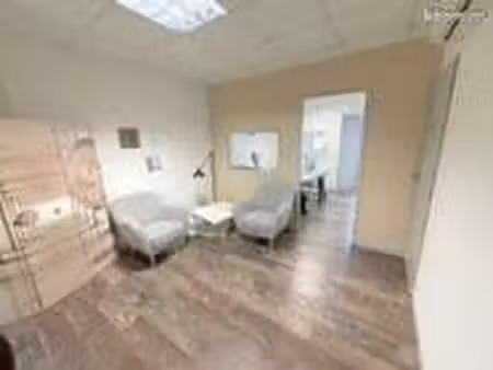 muret - bureau 40 m2
