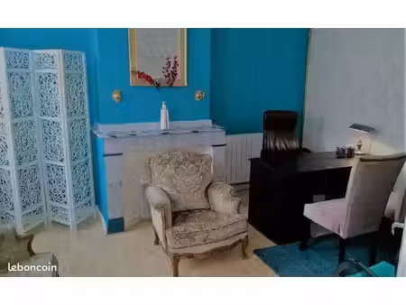 sous-location bureau professionnel / cabinet liberal