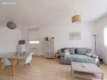 location meublée maison