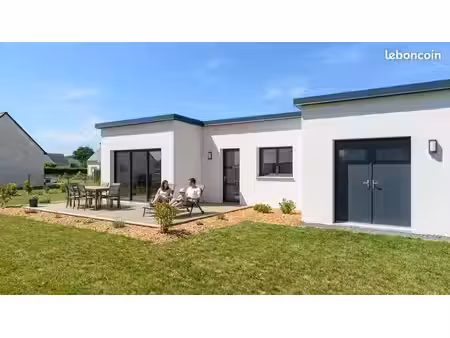 maison 4 pièces 86 m²