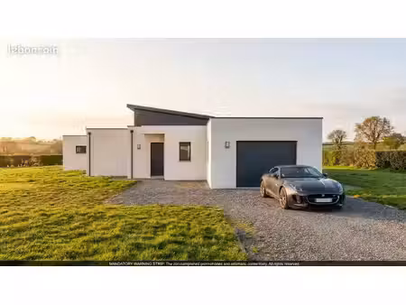 maison 4 pièces 130 m²
