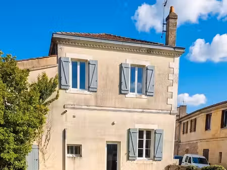 maison 4 pièces 172 m²