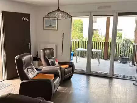 appartement 3 pièces