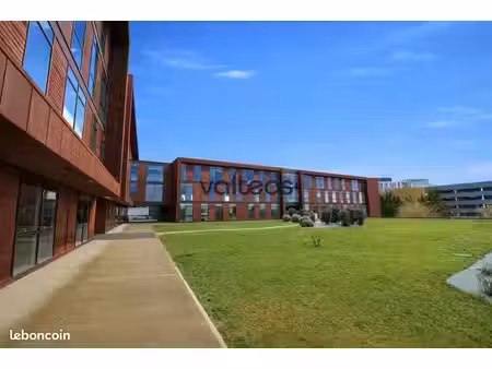 bureaux 288 m² balma