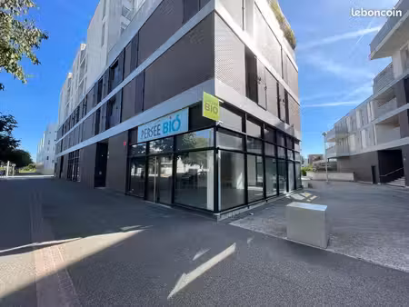 local commercial 75 m² blagnac