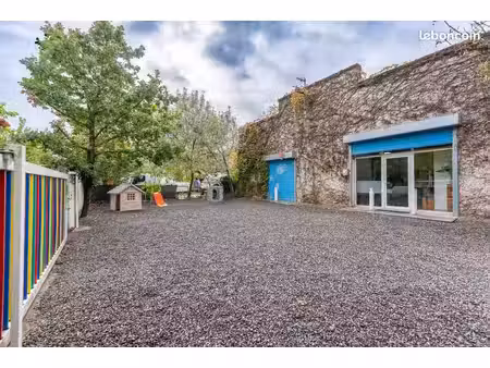 local 484 m² toulouse