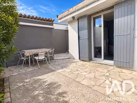 maison 3 pièces 70 m²