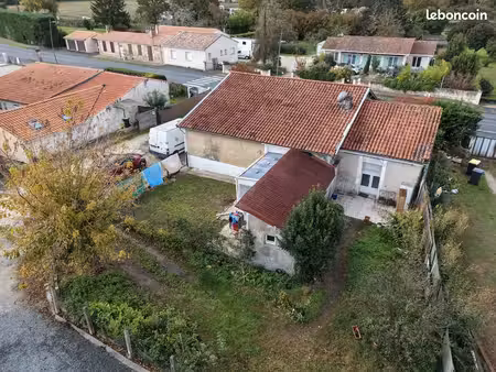 maison investisseur locatif