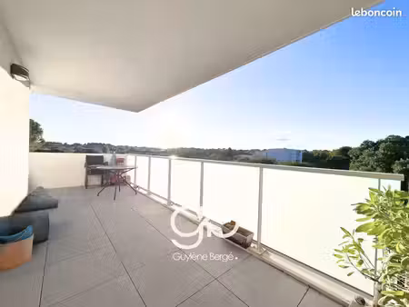 maison 3 pièces 67 m²