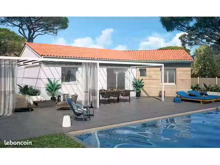 votre maison à canet 34800