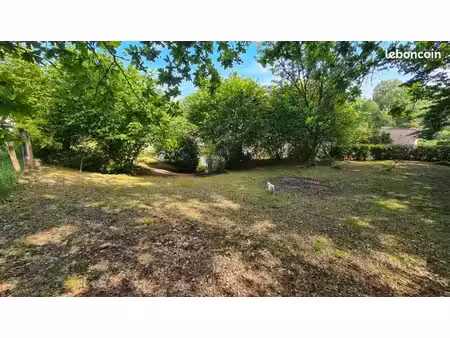 terrain à bâtir de 500 m² à saint-aubin-de-medoc (33)