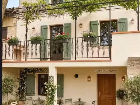 vente immeuble centre ville de cenon